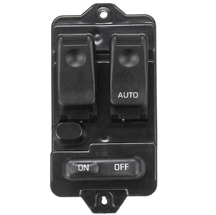 Power Master Window Switch para Mazda 323F BONG0 1994-1998 323f Compatibilidade do modelo
