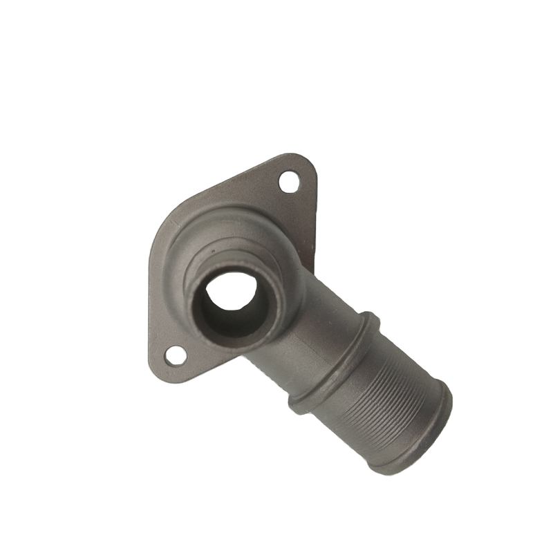 Substituição/reparação de flange de refrigeração do motor Termostato 1201C3 1201.C3 para Peugeot 206 207 306 307 308 Citroen C2 C3 C4 1.6