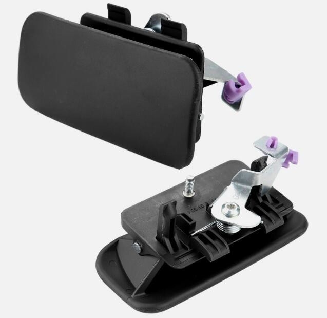 Yc15V26600an Manobrista de porta deslizante para automóveis de mão esquerda/direita para Ford Transit V348 Vc15 Product