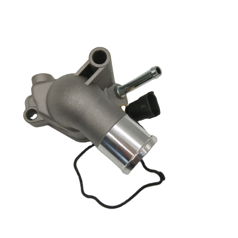 Termostato W/ Sensor Para Opel Astra G Astra H Corsa C VECTRA B C 24456401 6338005 TMS1342