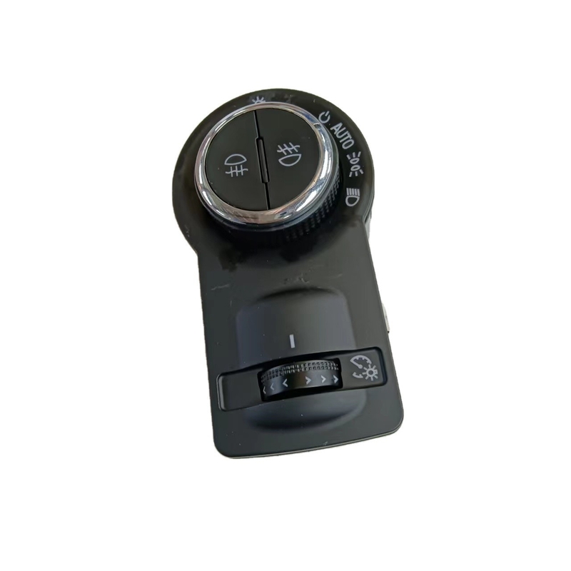 13268707 Farol Elétrico de Carro Lâmpada de cabeça Lâmpada de controle de luz Switch para Chevrolet Cruze Malibu