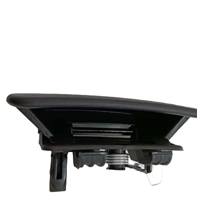 Ford Transit MK6 MK7 Porta dianteira/esquerda compatível com interruptor de levantador de janela