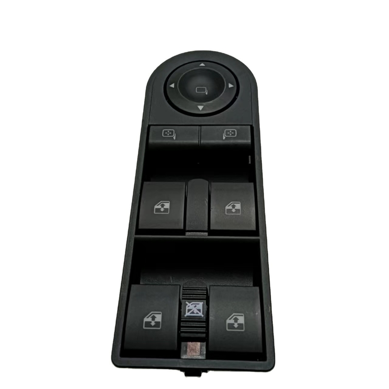 Opel Astra H Zafira B Switch elevador de janela A solução perfeita para o controle de potência