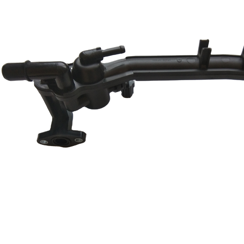 LR010891 Flange de saída do líquido de arrefecimento do motor para Range Rover Velar HX-CF0075 LR122711 LR018273 LR077042 LR087559 LR109402