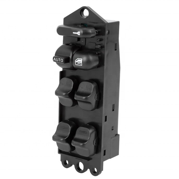 25401-1E401 Power Window Switch A conveniência definitiva para Nissan Altima 1993-1994
