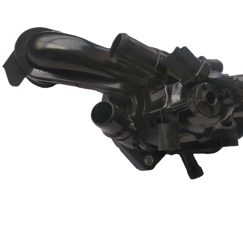 9808647080 Bomba de sistema de arrefecimento para Peugeot 207 308 1.6T e Citroen C4 L C4 B7 DS3/4/5/6