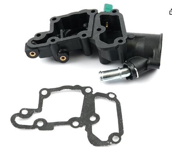 OEM NO 1336. Y8 Casas de termostato para Citroën Berlingo FIAT Fiorino Mpv PEUGEOT 96-16