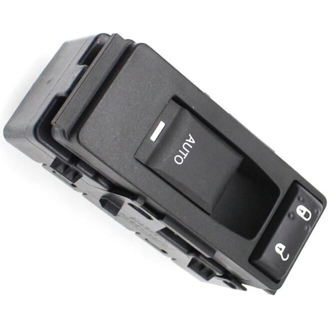 Substituição/reparação do interruptor de elevação de vidro da porta lateral do passageiro para o carregador Chrysler 300C 04602786AA