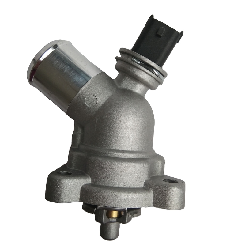 OEM NO 96988257 Revestimento do termostato do radiador para Chevy Spark 1.2L 2013-2015