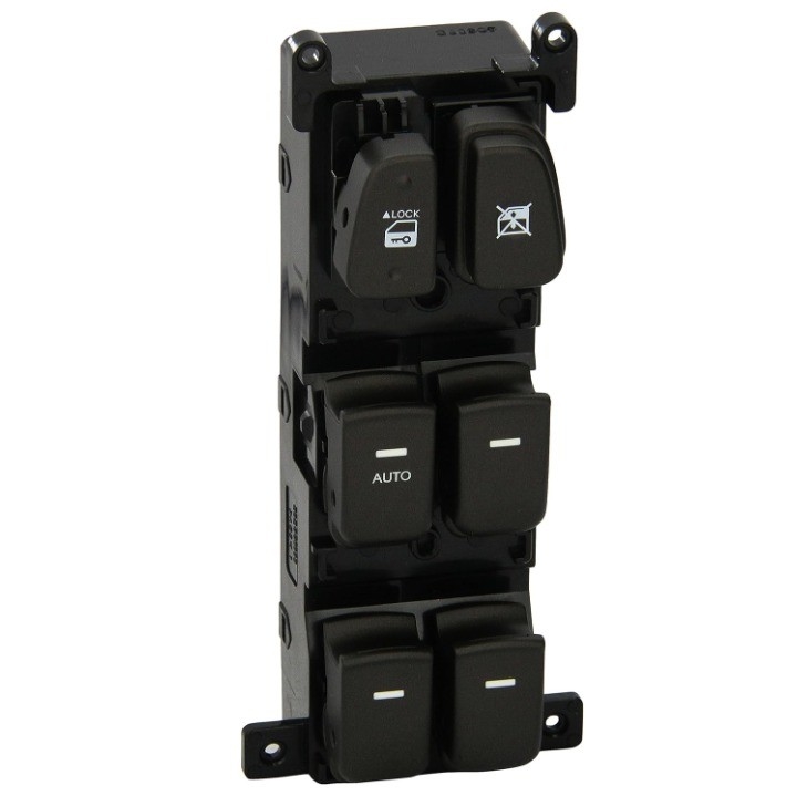 OE 93570-3K600 Interruptor de levantador de janelas para Hyundai Sonata 2006-2010 CERTIFICADO IATF16949