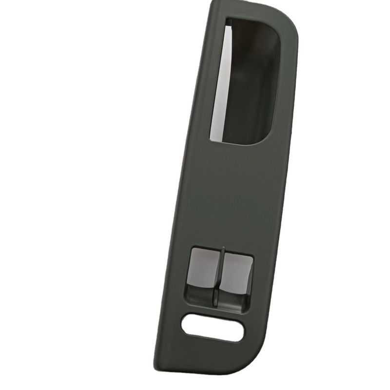 2009-2024 Volkswagen Window Switch Panel Trim Bezel Fit para Bora Golf Passat Skoda