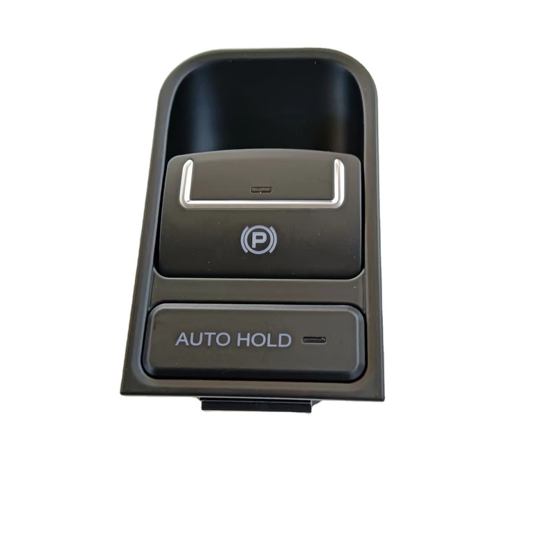 Obtenha os interruptores de freio 5ND927225A para o seu Volkswagen Tiguan Charan e Seat Alhambra