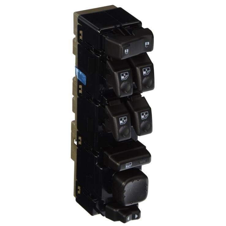 GMC Sierra 2500 Chevrolet Auto Power Window Switch 15883320 para fechadura de porta e janela lateral