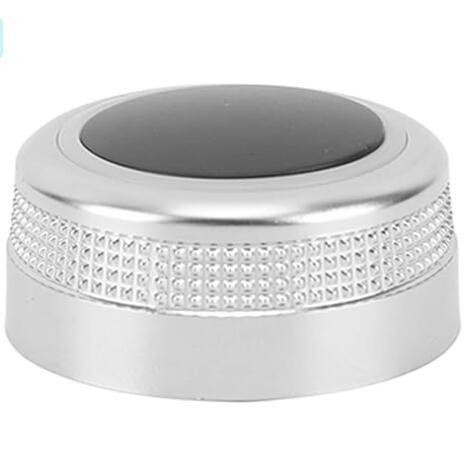 Série 1.8L 1760cc 107cid Motor MMI Navegação Switch Knob Cap para A6 Substituir/Reparar