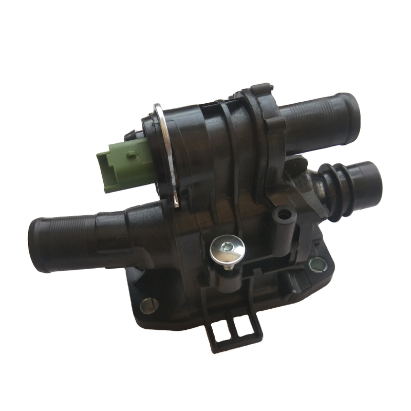 1336.X2 9647767180 1313841 30711526 1230673 1254379 11517805998 Flange de refrigeração para Citroën Fiat Ford