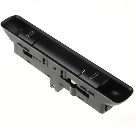 7PP959858AE Interruptor de levantador de janelas para Porsche 997 987 Boxster Cayman