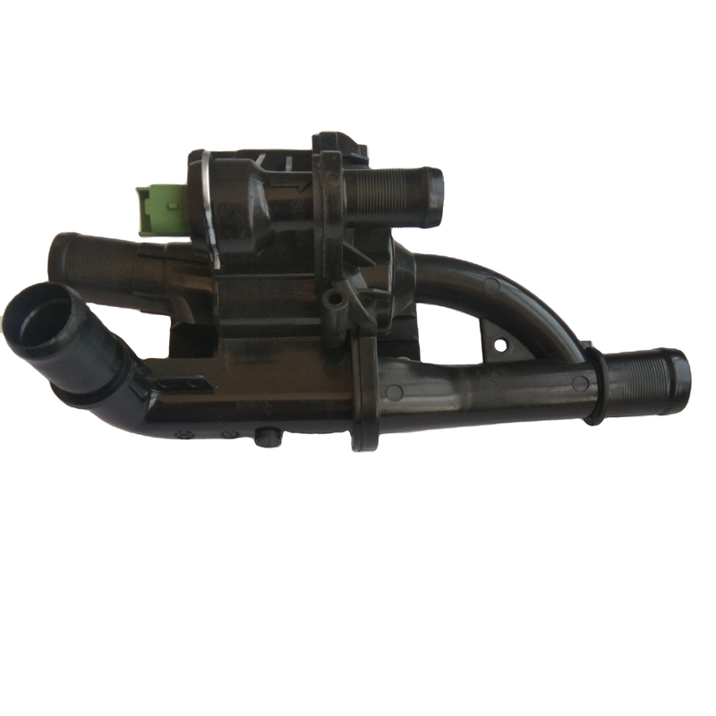 1336.AF 1675627 9M5Q-8A586-BA Casas de termostato para Citroen Peugeot e acessível