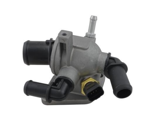Substitua/repara o seu FIAT com 55211694 4 pin Alumínio Termostato Casamento Termostato e Sensor