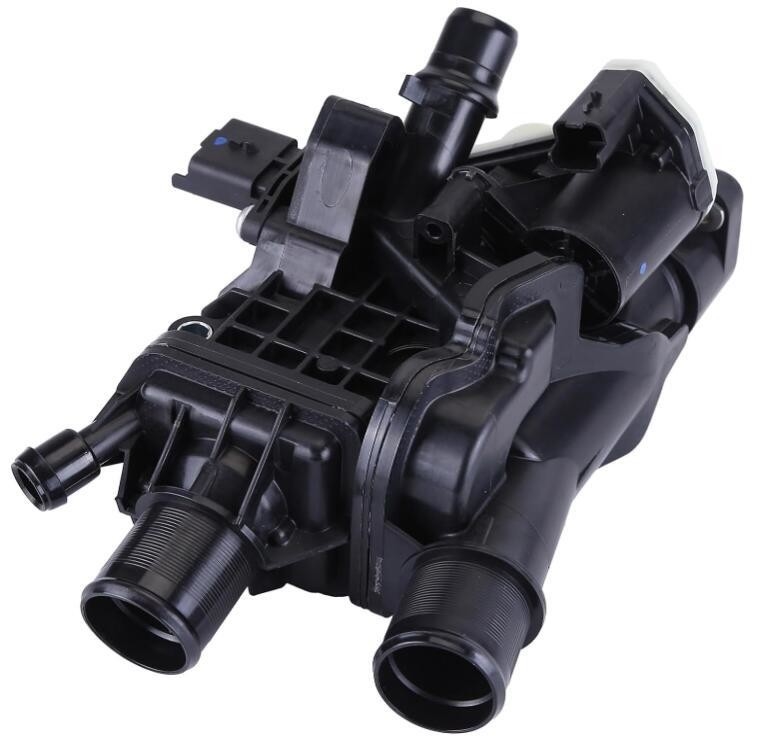 Atualize o seu Opel Pgt 308 508 2.0 com este termostato preto e melhore o desempenho
