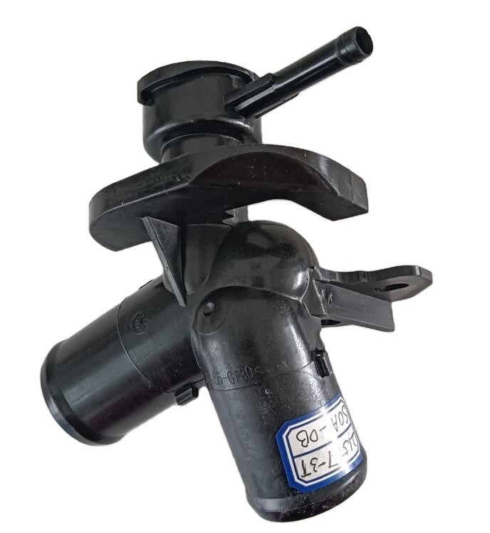 100 NX Motor 1.6 Flange de água e partes de refrigerante do motor para Nissan 21517-3TS0A-DB