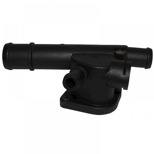 OE NO. 038121132C Frange de água do termostato para motor VW 1.9 TDI -