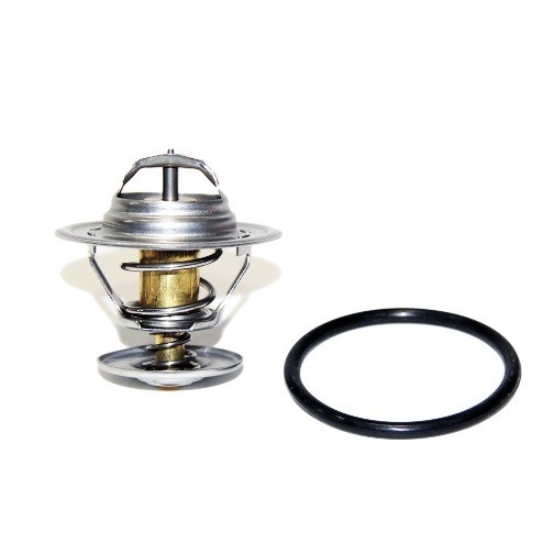 056-121 Beetle Cabrio Termostato 87c / 190f para modelos Audi/Volkswagen Perfeito ajuste