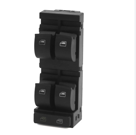 1S13070 Switch de janela de alimentação para Audi Allroad Quattro A6 A6 Quattro S6 RS6 1999-2005