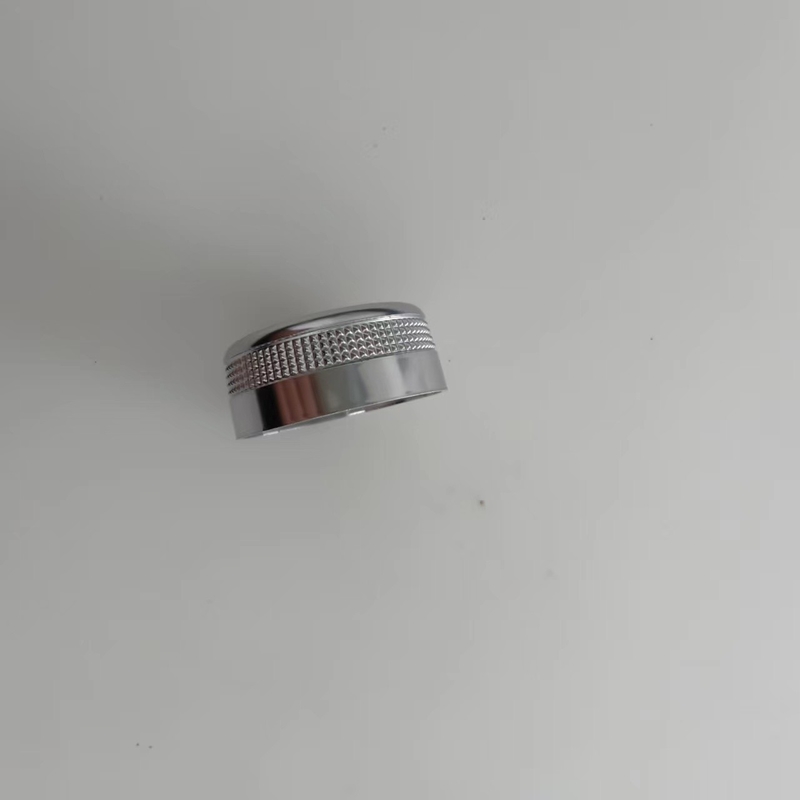 A6 4F0919069 Cobertura do interruptor do botão multimédia para navegação MMI