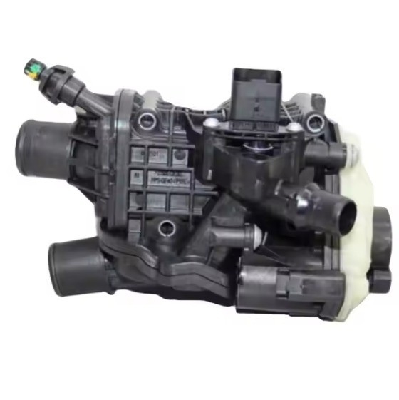 Toyota termostato e casa Substituição/reparação do seu carro Citroen C5 III Ford Opel Peugeot 308 508