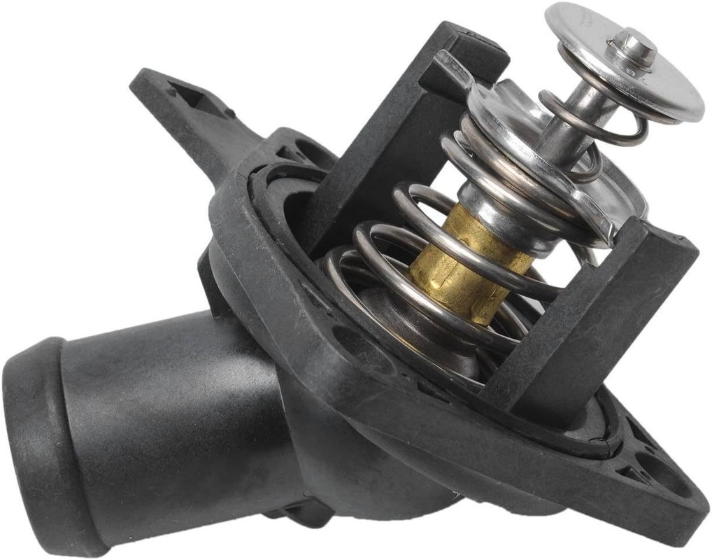 Honda Acura CR-V Civic TSX ILX 19301-RAF-003 Termostato de refrigerante do motor com caixa