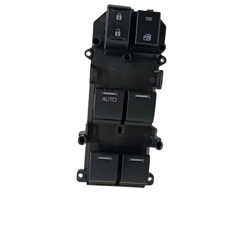 Accord 2014-2018 Master Power Window Switch Frente esquerdo lado do condutor 35750-T2A-H21