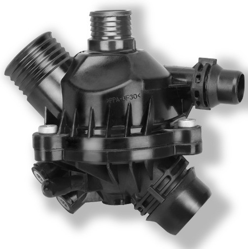 1993-1999 Ano Termostato Casamento 11537549476 para BMW E60 E65 E90 E91 E92 E83 X3 E85 Z4