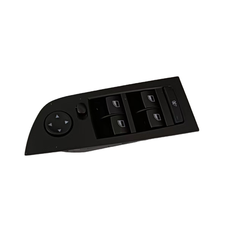 3' Série M3 Car Master Power Window Switch para BMW 325i 2005-2011 e 335i 2007-2012