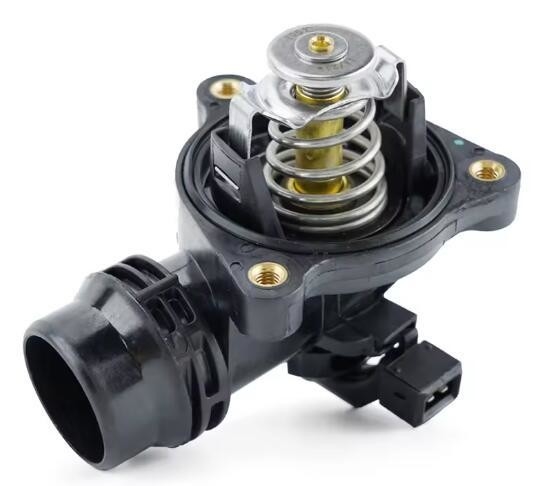 11537510959 AC Termostato para BMW N42 N46 B18 B20 E81 E46 E90 E92 E91 E83 E85 e Durável