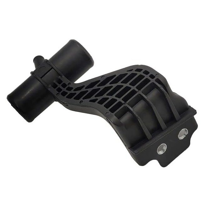OEM 16577-0T010 mangueira do radiador A solução perfeita para Toyota 09-17 Corolla Substituição