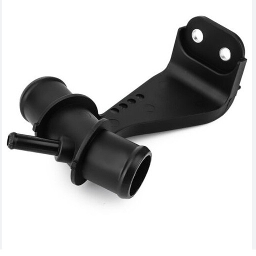 Tubos de refrigeração de água do radiador para Toyota Corolla 09-13 1.8L L4 Motor Substituição/Reparação