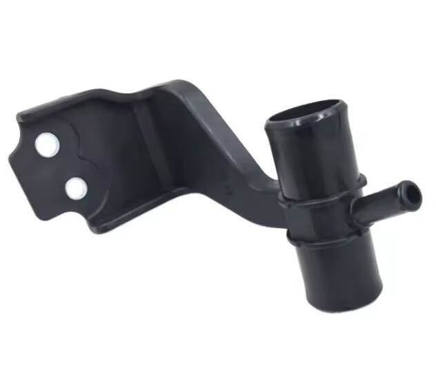 Tubo de refrigeração para saída de água do radiador do motor para Toyota Corolla 2007-2016 Levin 2014-2016 EZ Verso 2009-2016 OE 16577-0T010