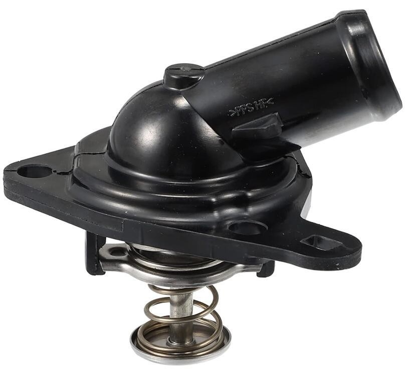 Montagem do gabinete do termostato do refrigerante do motor para Honda CR-V 2002-2006 33949 902-5131 TI24178