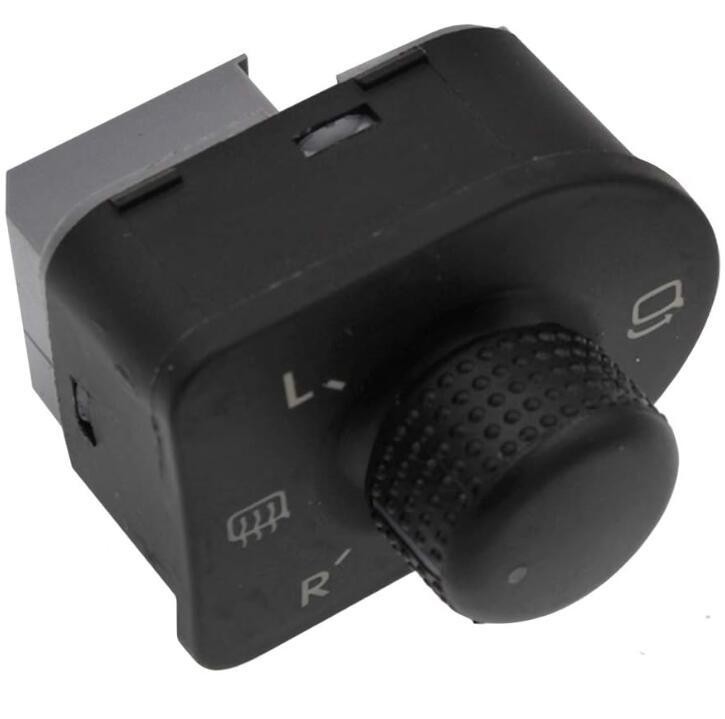 Interruptor de janela de alimentação 1J1959565E para VW Golf Beetle Jetta Bora Mk4 Passat B5/B5.5