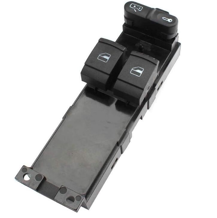 Interruptor elétrico de controlo de janela para VW Bora Golf 4 Passat 3B/3BG 1J3959857 1J3 959 857