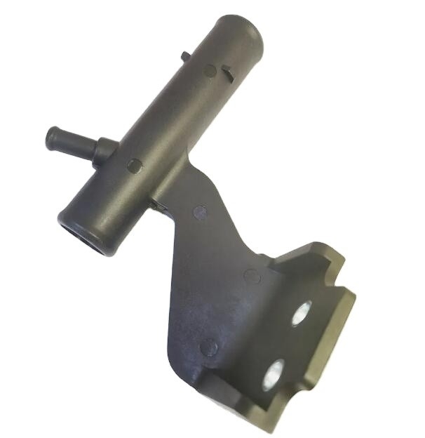 2018- Conector de tubos de refrigeração do radiador de enchimento de água para TOYOTA 16577-21020 1657721020