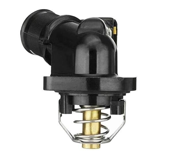 Termostato fiável para Peugeot Bipper 206 207 1007 Citroen C2 C3 9650926280/100654