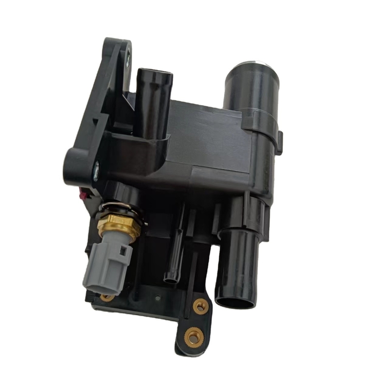 Car fit Changan Ford Termostato 6G9G-8K556-AA para C-Max II Fiesta V VI IV