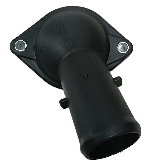 Reemplaço do motor de resfriamento do termostato do Toyota Corolla 2009-2019