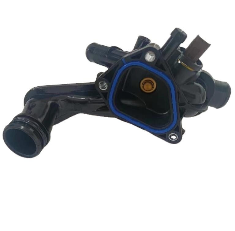 V20990174 Motor refrigerante termostato conjunto de casa para Mini Cooper 1.6L 2007-2013