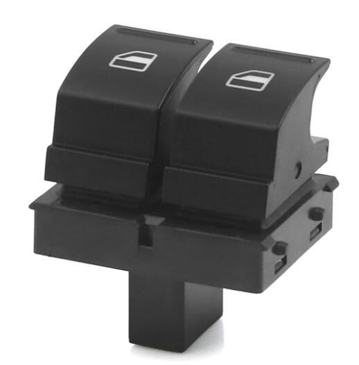 Atualize o seu VW Golf GTL MK5 com Master Driver Side Power Window Switch 2K0 959 857 a