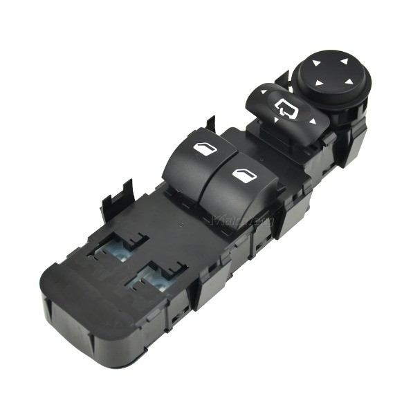 Tipo de interruptor Interruptor de janela de alimentação para Citroen C4 2004-2010 9651464277 6554.HE