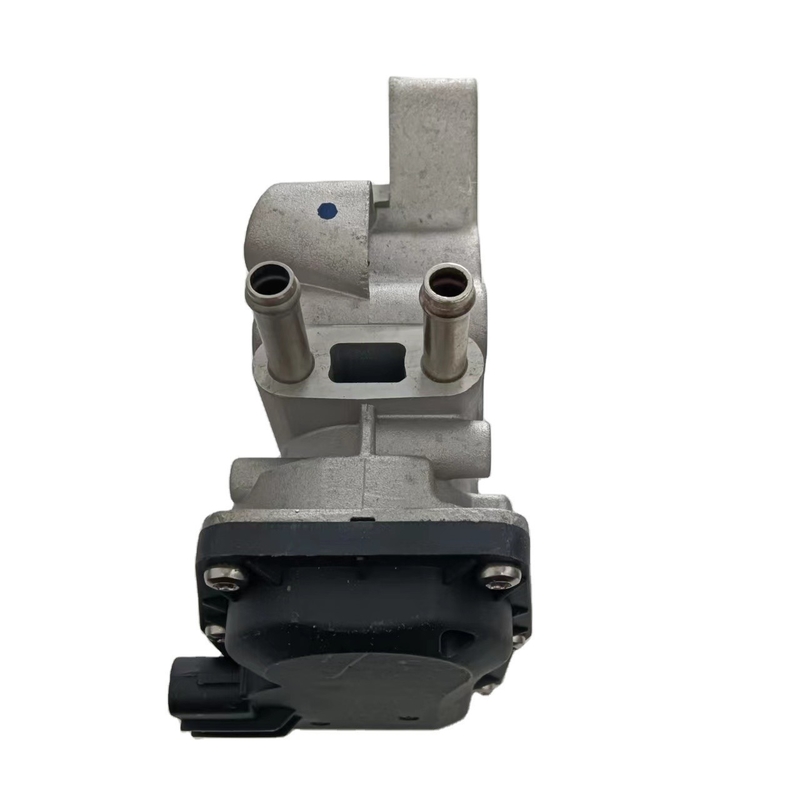 Referência n.o 748883 14710-EC00A válvula EGR para Nis-san Navara D40 Pathfinder R51 NP300