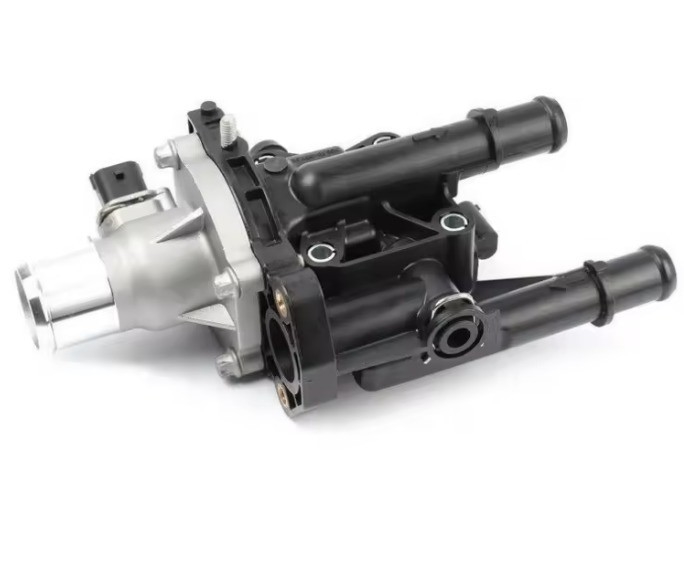96984102 OEM Thermostat Assembly 38005 96984103 25192228 para Chevrolet AVEO GENTRA TRAX Sonic Cruze