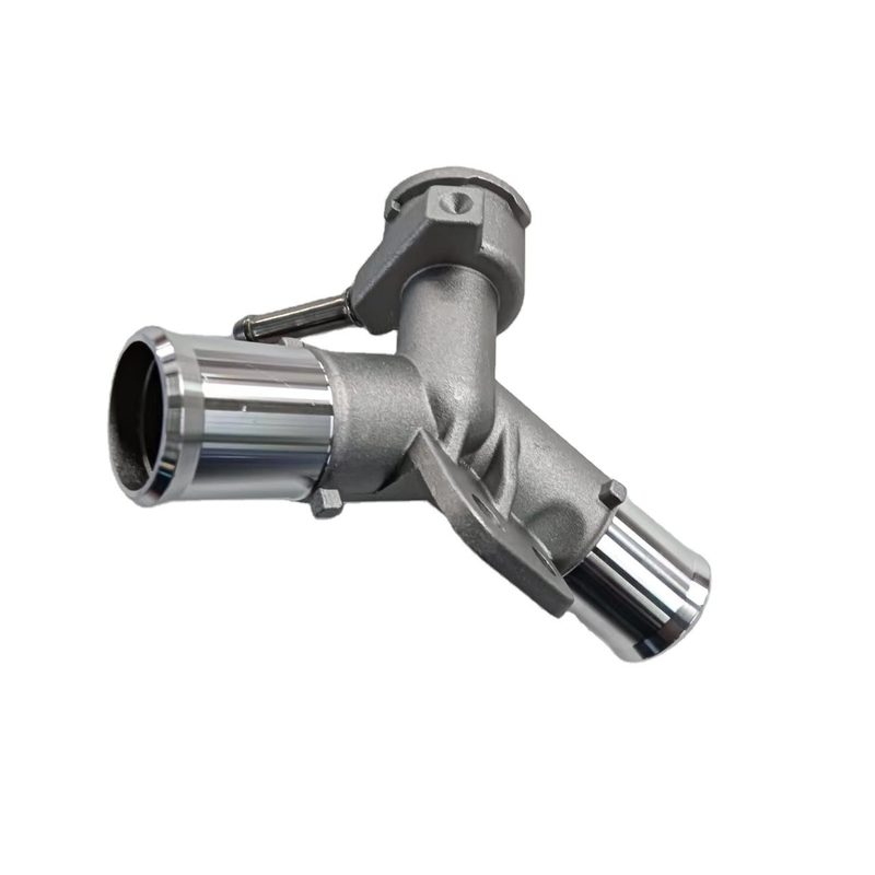 Flanca de água do termostato para Toyota 16502-0m020 Ano 1999-2006 OE NO. 16502-0m020